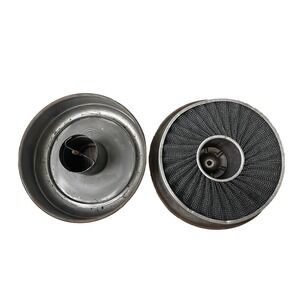"Oil bath air cleaner filter Assembly" for 1939 Ford Sedan